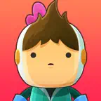 Love You to Bits+ iOS Icon