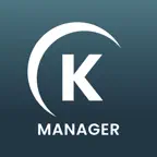 KC Manager iOS Icon
