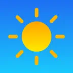 World Weather Live: All Cities iOS Icon