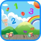Kindergarten Learn To Read App iOS Icon