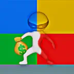 Camouflage Thief iOS Icon