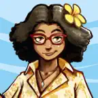 Faustine Power iOS Icon