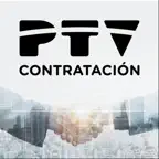 PTV Contratación iOS Icon