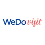 WeDoVisit iOS Icon