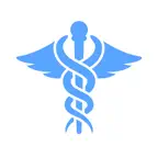 Test Professioni Sanitarie iOS Icon