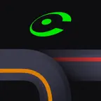 Coyote Trafic iOS Icon