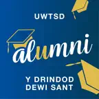 UWTSD Alumni iOS Icon