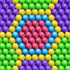 Bubble Shooter Pro! Pop Puzzle Icon