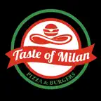 Taste of Milan iOS Icon