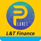 L&T Finance PLANET - Loan App icon