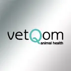 Vetqom iOS Icon