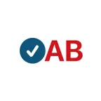 Simulado OAB - Prova e teste iOS Icon