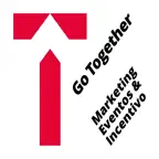 Go Together Viagens iOS Icon