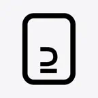 Decathlon Itaú iOS Icon