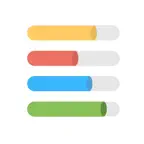 Goal Tracker Pro iOS Icon