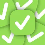 Word Solver: Find Daily Puzzle iOS Icon