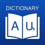 Armenian Dictionary Translator iOS Icon