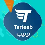 ترتيب | Tarteeb iOS Icon