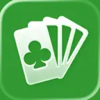 The Solitaire App iOS Icon