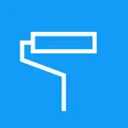 Baumit Ionit Painter iOS Icon