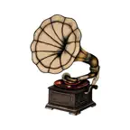 Classical Music Box: Orchestra Icon