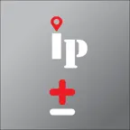 IP Calculations iOS Icon