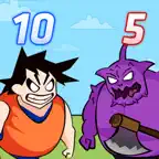 Stick Hero Wars: Dragon Tower iOS Icon