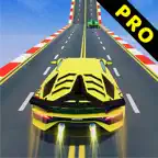 Nitro Cars Racing Games Pro iOS Icon