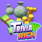 Trivia Rich iOS Icon