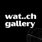Watch Faces & iWatch Gallery iOS Icon