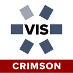 Vision RFS - Crimson iOS Icon
