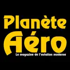 Planète Aéro iOS Icon