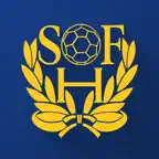 SWE Handboll iOS Icon