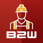B2W Employee 23.3 iOS Icon