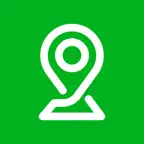 1-2-3 parkplatzfrei icon