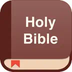 Holy Bible: bible study trivia iOS Icon