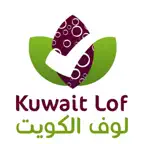 لوف الكويت iOS Icon
