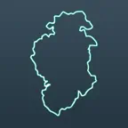 Mi pueblo iOS Icon