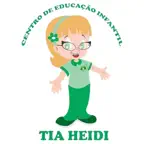 Tia Heidi Icon