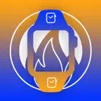 DR.EPIC WATCH FACES iOS Icon