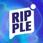 Ripple: Join the Story iOS Icon