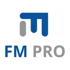 Fm-Pro iOS Icon