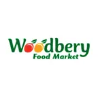 Woodbery Food Market iOS Icon