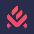 Campfire Firo Wallet iOS Icon