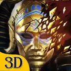无尽噩梦3禁区 iOS Icon