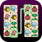 Onet Connect Animal - Classic icon