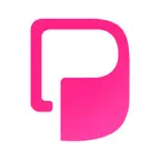 Pinknovel - Booktok, Stories iOS Icon