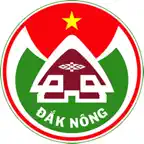 Du lịch thông minh Đắk Nông iOS Icon