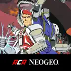 ROBO ARMY ACA NEOGEO iOS Icon