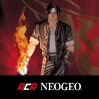KOF '96 ACA NEOGEO iOS Icon